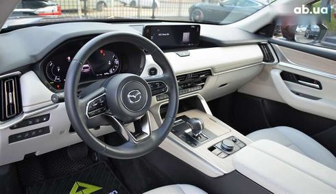 Mazda CX-90 2023 - фото 22
