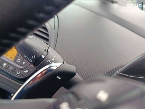 Citroёn C4 Picasso 2010 - фото 18
