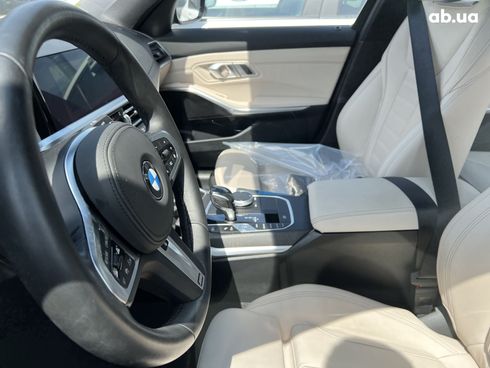 BMW 3 серия 2020 - фото 28