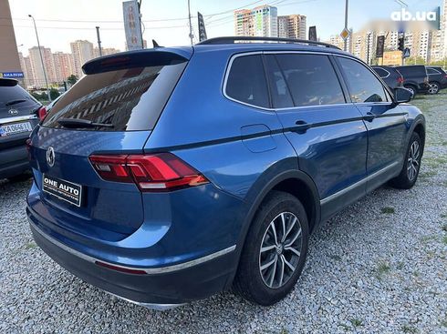 Volkswagen Tiguan 2019 - фото 6