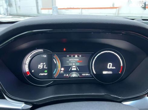 Kia Niro 2020 - фото 20