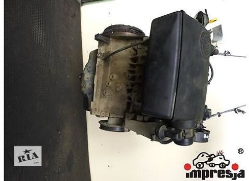 двигатель в сборе для Volkswagen Polo - купить на Автобазаре - фото 4