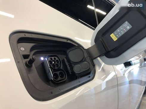 BMW iX 2025 - фото 15