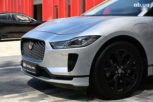 Jaguar I-Pace 2020 - фото 6