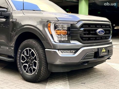 Ford f-150 2022 - фото 10