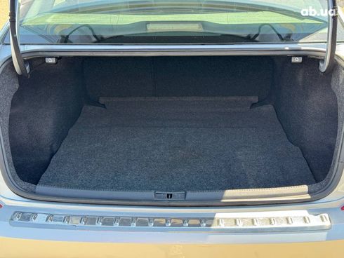 Volkswagen Passat 2021 серый - фото 29