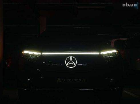Mercedes-Benz EQS-Класс 2022 - фото 5