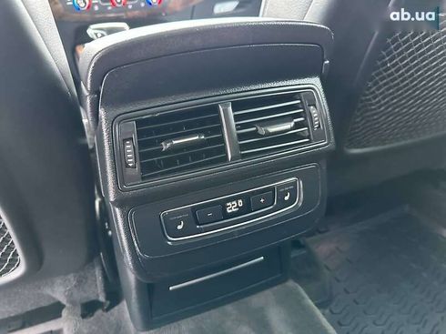Audi Q7 2017 - фото 17