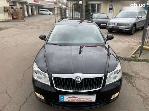 Skoda Octavia 2012 - фото 3