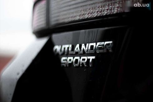 Mitsubishi Outlander 2021 - фото 25