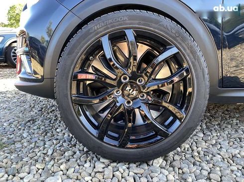 Kia Niro 2021 - фото 6