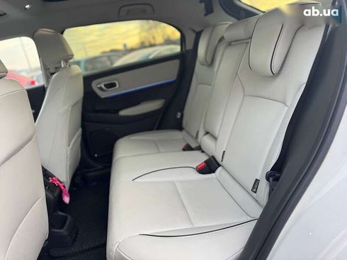 Honda e:NS1 2022 - фото 26