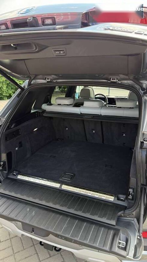 BMW X5 2023 - фото 8