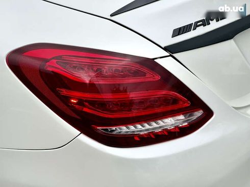 Mercedes-Benz C-Класс 2015 - фото 13