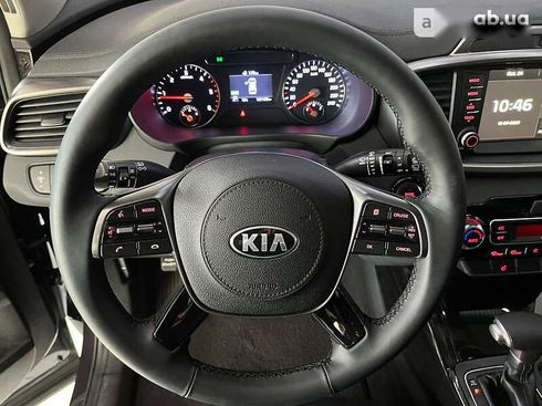 Kia Sorento 2019 - фото 12