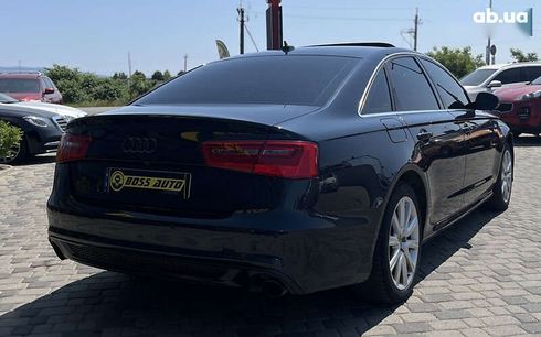 Audi A6 2011 - фото 7