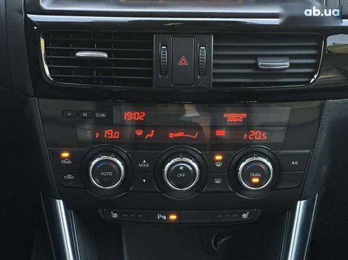 Mazda CX-5 2013 - фото 28