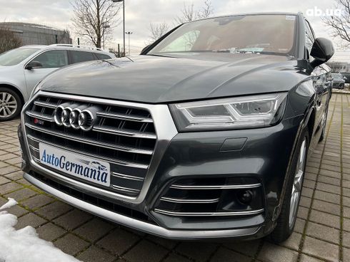 Audi SQ5 2020 - фото 2