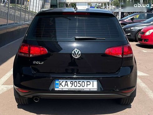 Volkswagen Golf 2015 - фото 5