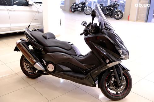 Yamaha TMax 2013 - фото 5