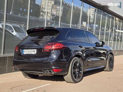 Porsche Cayenne 2010 - фото 4