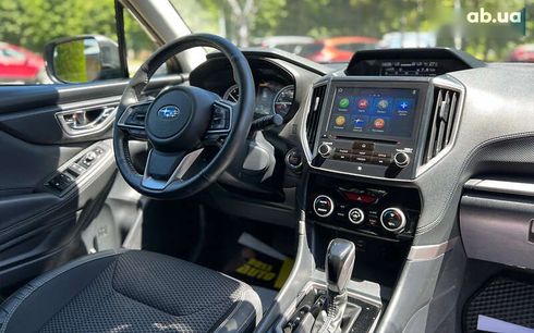 Subaru Forester 2019 - фото 10