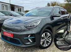Купити Kia Niro бу в Україні - купити на Автобазарі