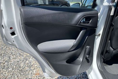 Citroёn C3 2012 - фото 16