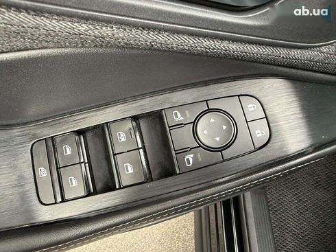 Nissan Rogue 2021 - фото 16