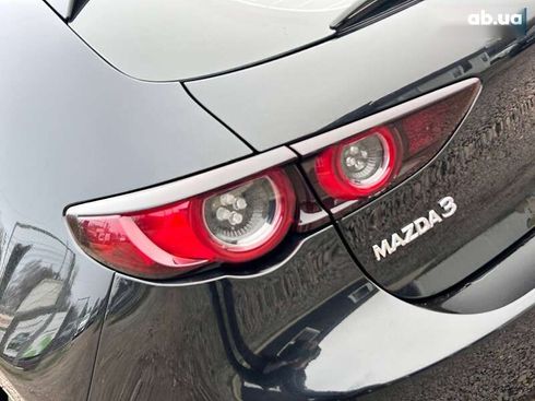 Mazda 3 2020 - фото 8