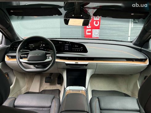 Lucid Motors Air 2023 - фото 20