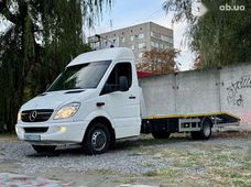 Купити Mercedes-Benz Sprinter 2012 бу у Вінниці - купити на Автобазарі