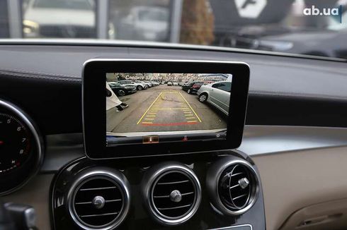 Mercedes-Benz GLC-Класс 2020 - фото 18