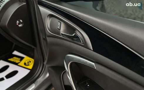 Opel Insignia 2017 - фото 20