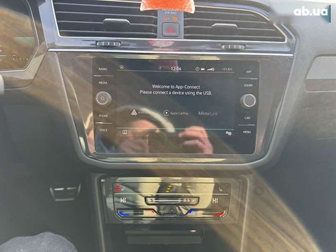 Volkswagen Tiguan 2023 - фото 25