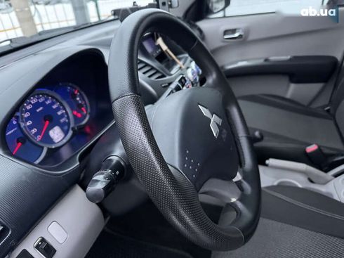 Mitsubishi l 200 2007 - фото 12