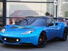 Продаж вживаних Lotus Evora - купити на Автобазарі