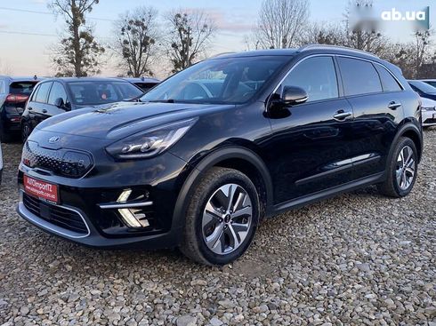 Kia Niro 2019 - фото 17