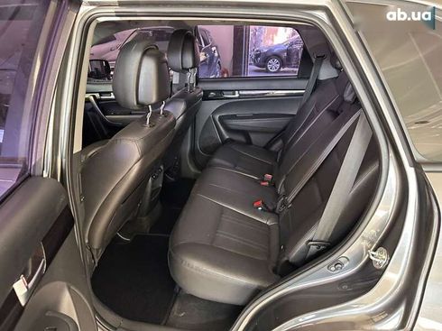 Kia Sorento 2013 - фото 19