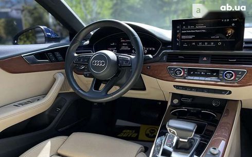 Audi A5 2019 - фото 14