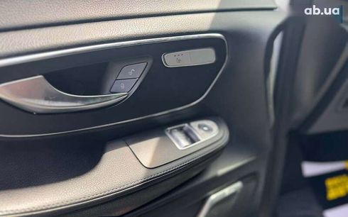 Mercedes-Benz V-Класс 2016 - фото 11
