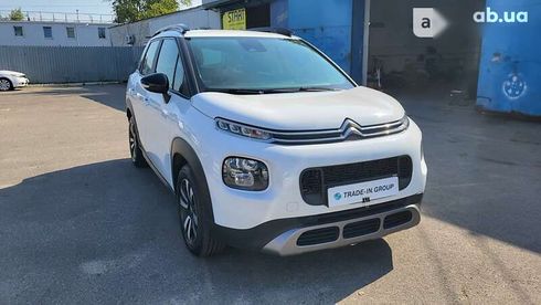 Citroёn C3 AirCross 2019 - фото 2