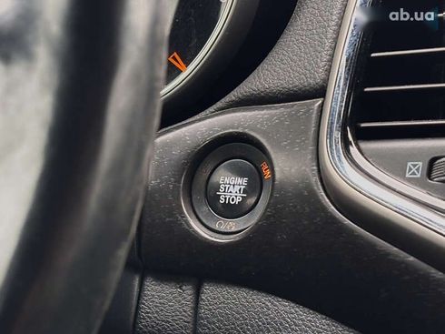 Jeep Grand Cherokee 2017 - фото 28