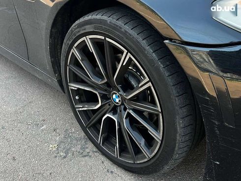 BMW 5 серия 2012 - фото 19