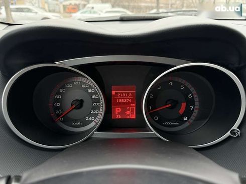 Mitsubishi Outlander 2007 - фото 20