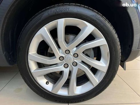 Land Rover Discovery Sport 2017 - фото 12