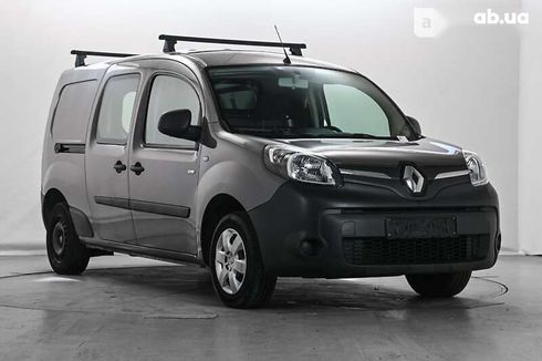 Renault Kangoo 2019 - фото 4