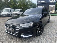 Продаж вживаних Audi A4 в Київській області - купити на Автобазарі