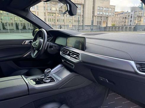 BMW X6 2019 - фото 27
