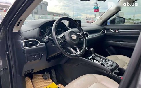 Mazda CX-5 2017 - фото 11